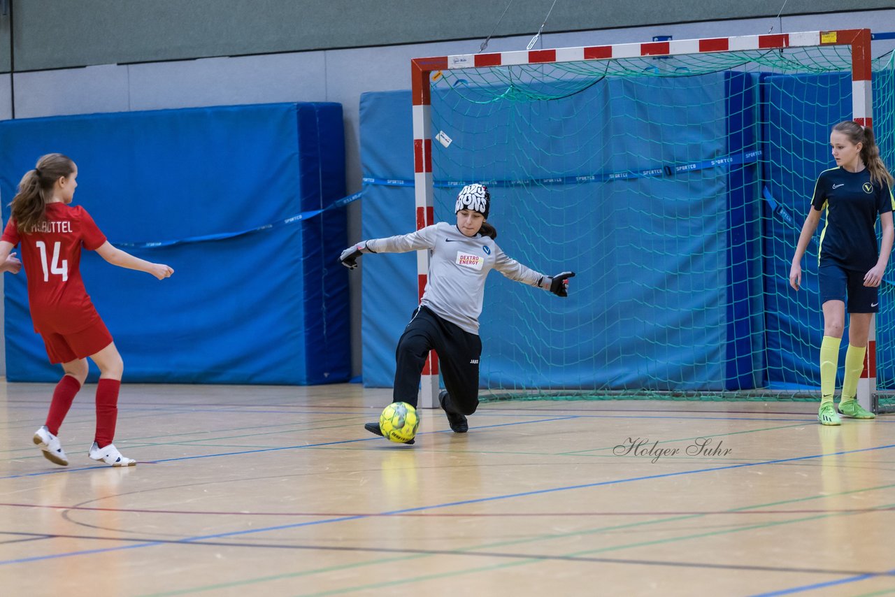 Bild 165 - wCJ Futsalmeisterschaft